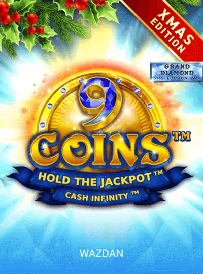 Mega Bingo jackpot game cover Mega Bingo jackpot game cover